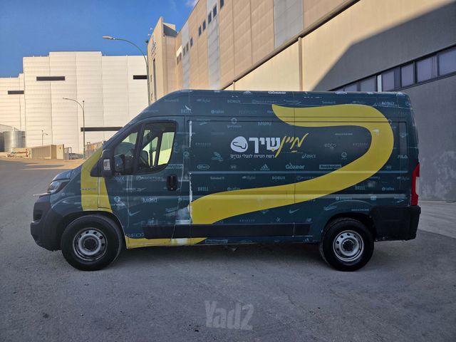 פיאט דוקאטו