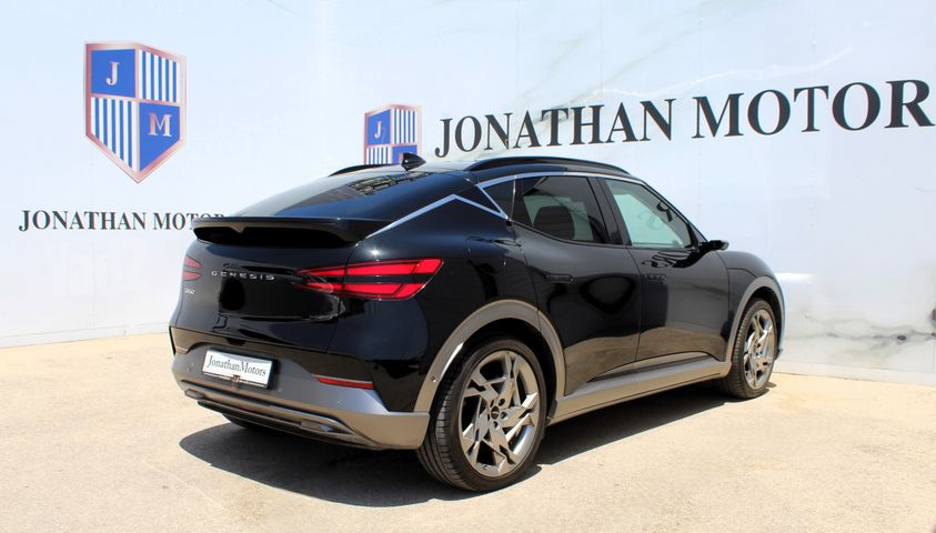 ג'נסיס GV60