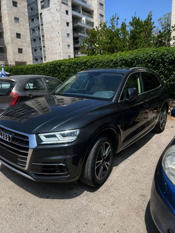אאודי Q5