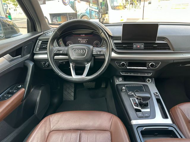 אאודי Q5