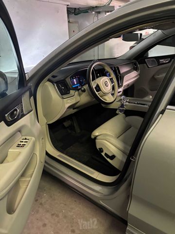וולוו XC60