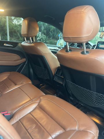 מרצדס-בנץ GLE Coupe