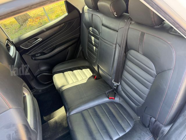 אם ג'י EHS PHEV