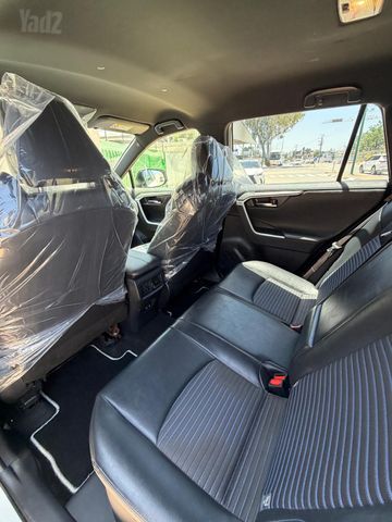 טויוטה RAV4