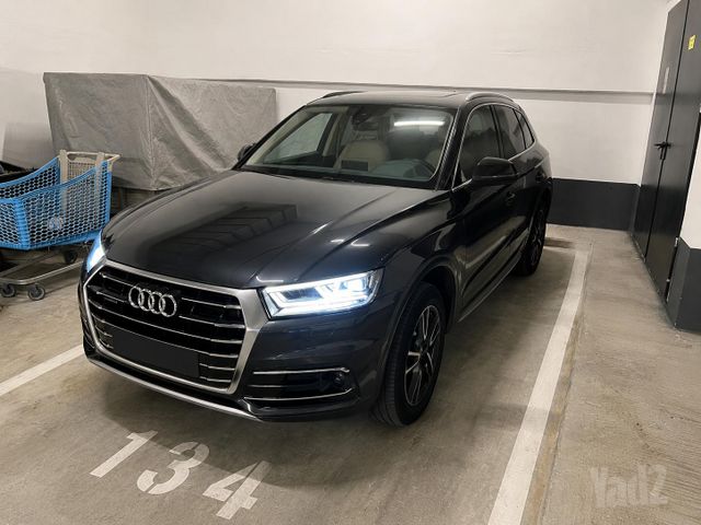 אאודי Q5