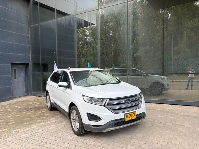 פורד אדג'