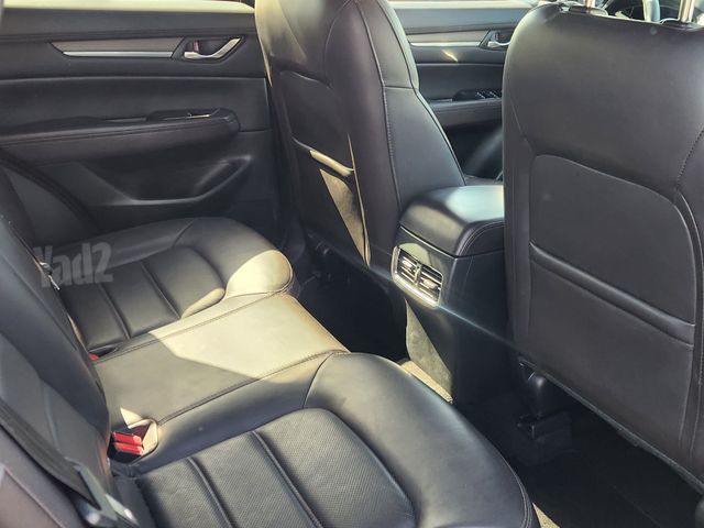 מאזדה CX-5