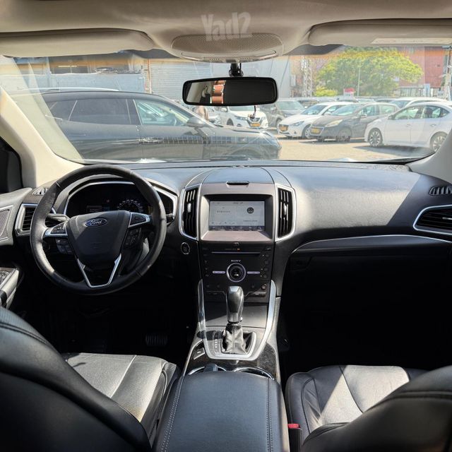 פורד אדג'