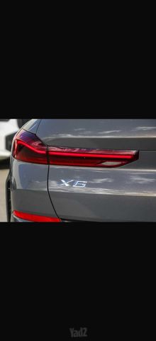 ב מ וו X6