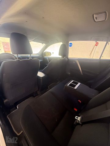 טויוטה RAV4