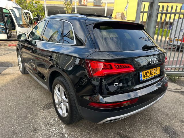 אאודי Q5