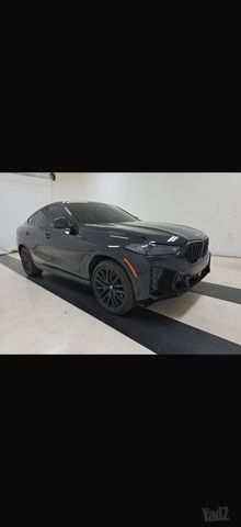 מודעת רכב ב מ וו X6