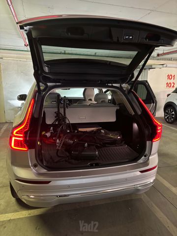 וולוו XC60