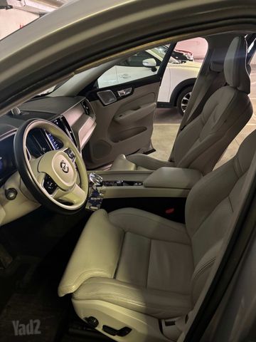 וולוו XC60