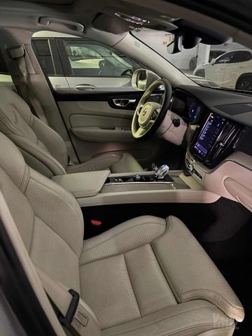 מודעת רכב וולוו XC60