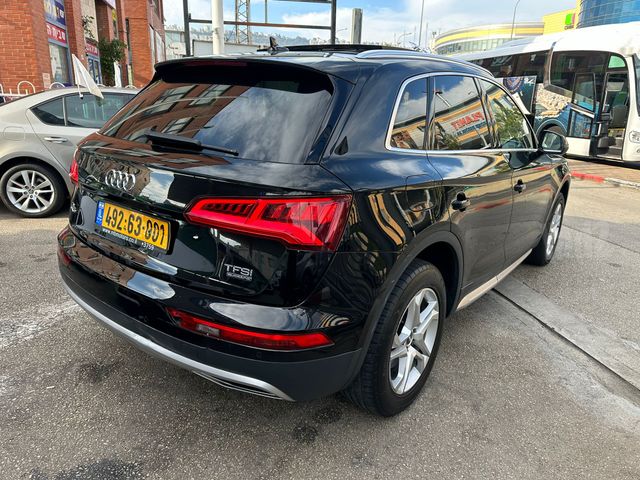 אאודי Q5