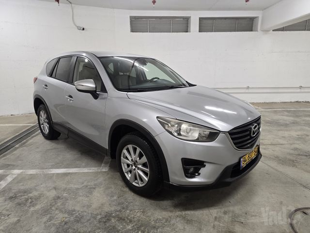 מאזדה CX-5