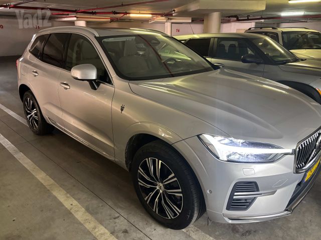 וולוו XC60