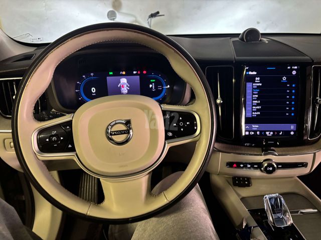 וולוו XC60