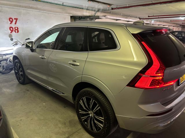 וולוו XC60