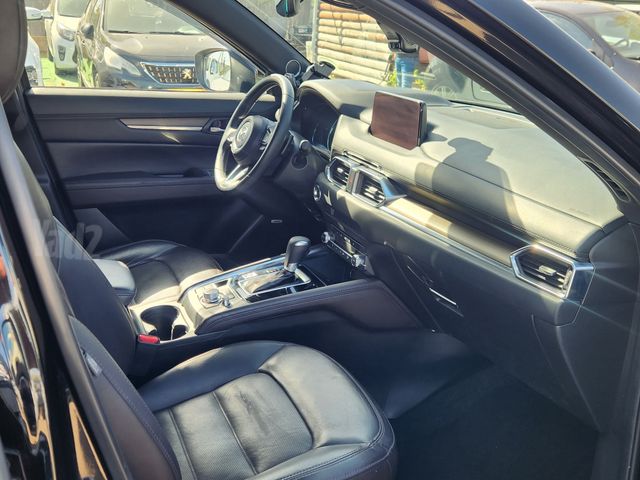 מאזדה CX-5