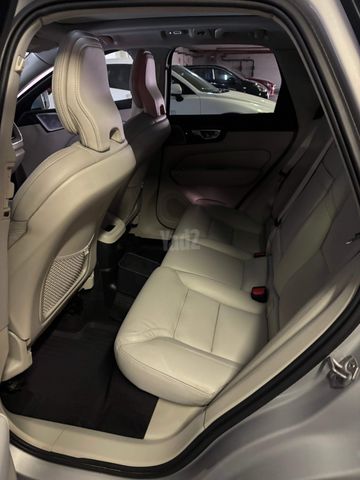 וולוו XC60