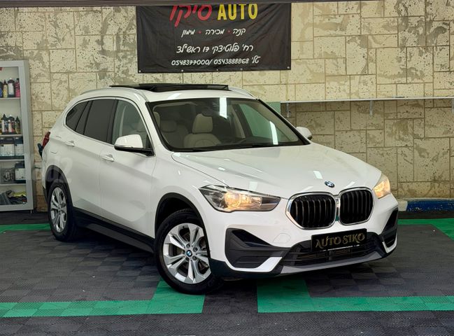 מודעת רכב ב מ וו X1