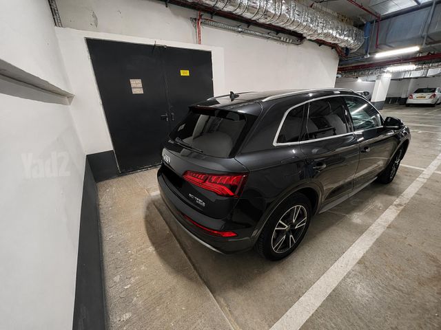 אאודי Q5