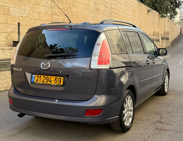 מאזדה 5