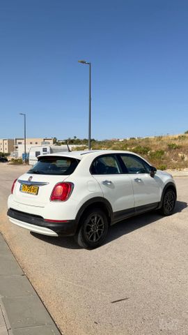 פיאט 500X