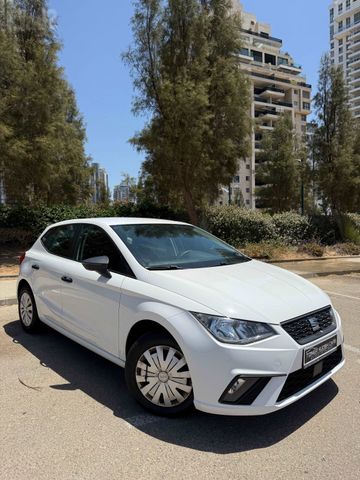 סיאט איביזה