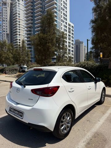 מאזדה 2