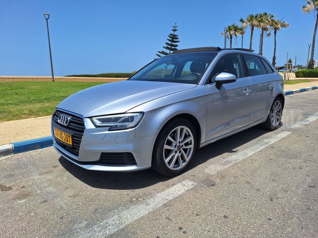 אאודי A3