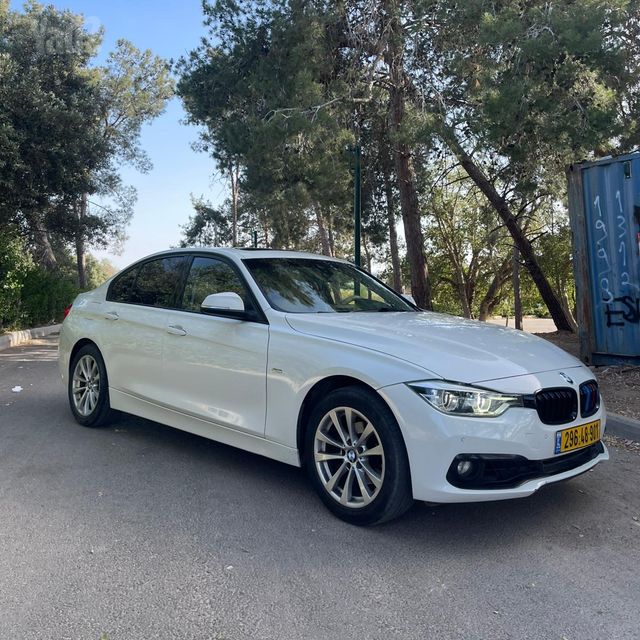 ב מ וו סדרה 3