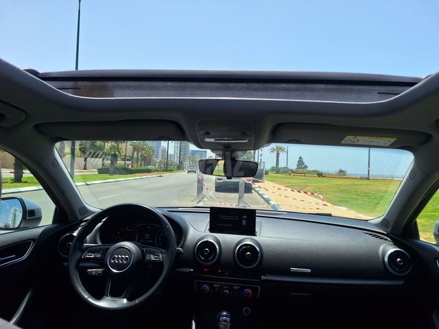 אאודי A3