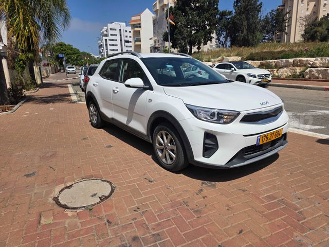 קיה סטוניק