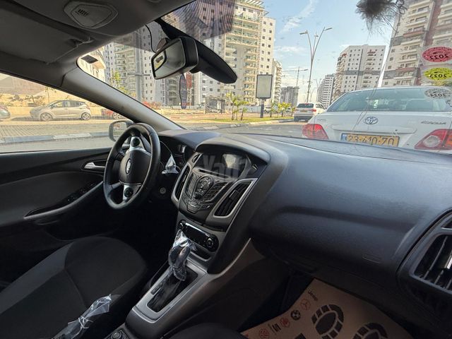 פורד פוקוס