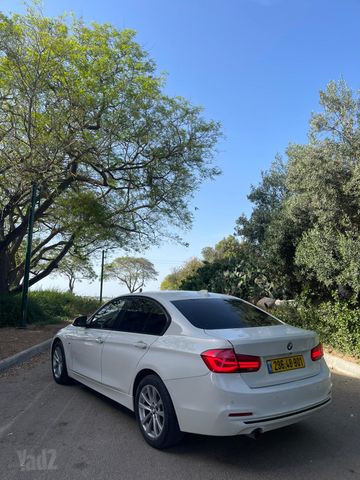 ב מ וו סדרה 3