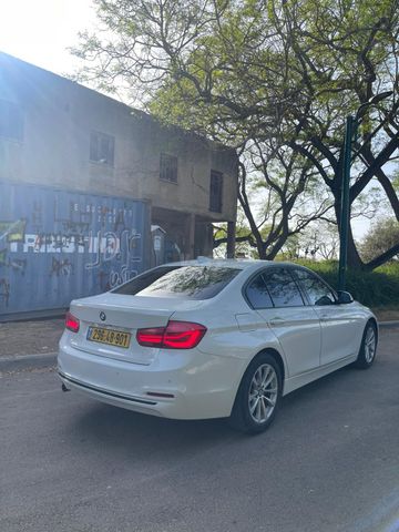 ב מ וו סדרה 3