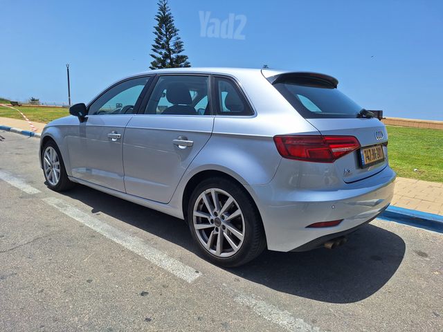 אאודי A3
