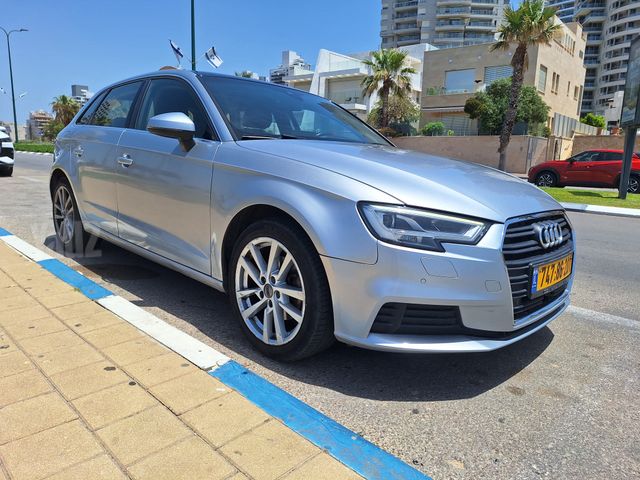 אאודי A3