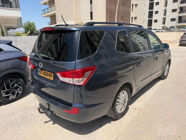סאנגיונג רודיוס