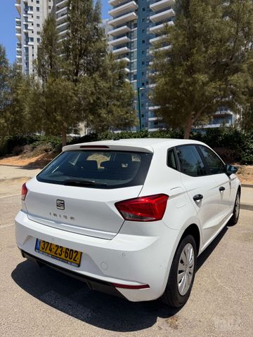 סיאט איביזה