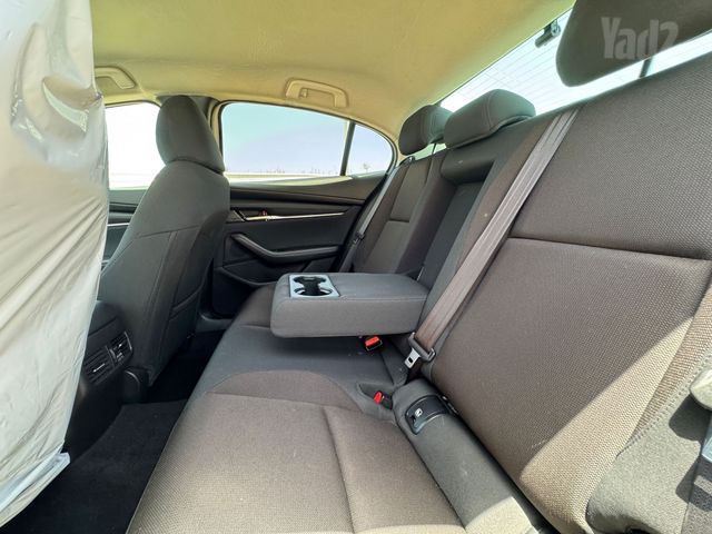 מאזדה 3