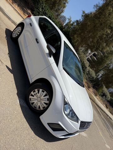 סיאט איביזה