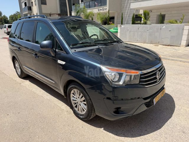 סאנגיונג רודיוס