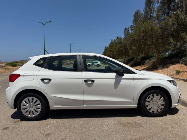 סיאט איביזה