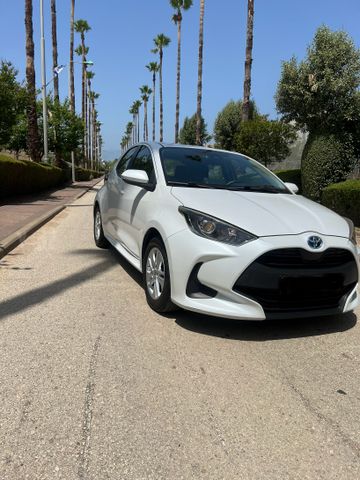 טויוטה יאריס