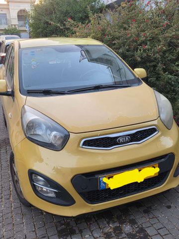 קיה פיקנטו