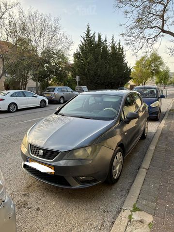 סיאט איביזה